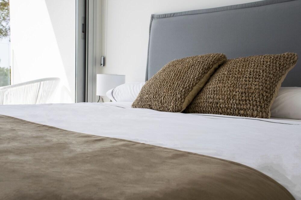 Nature Suites Puig Campana By Ar Hotels & Resorts Finestrat Εξωτερικό φωτογραφία
