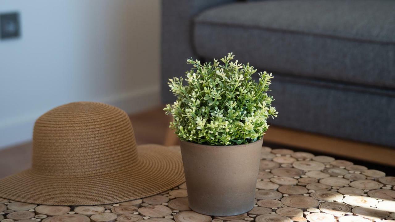 Nature Suites Puig Campana By Ar Hotels & Resorts Finestrat Εξωτερικό φωτογραφία