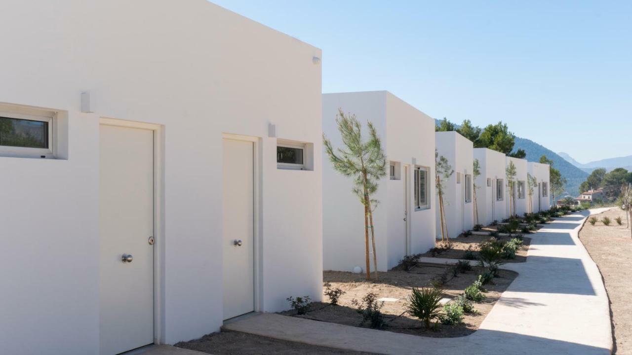 Nature Suites Puig Campana By Ar Hotels & Resorts Finestrat Εξωτερικό φωτογραφία
