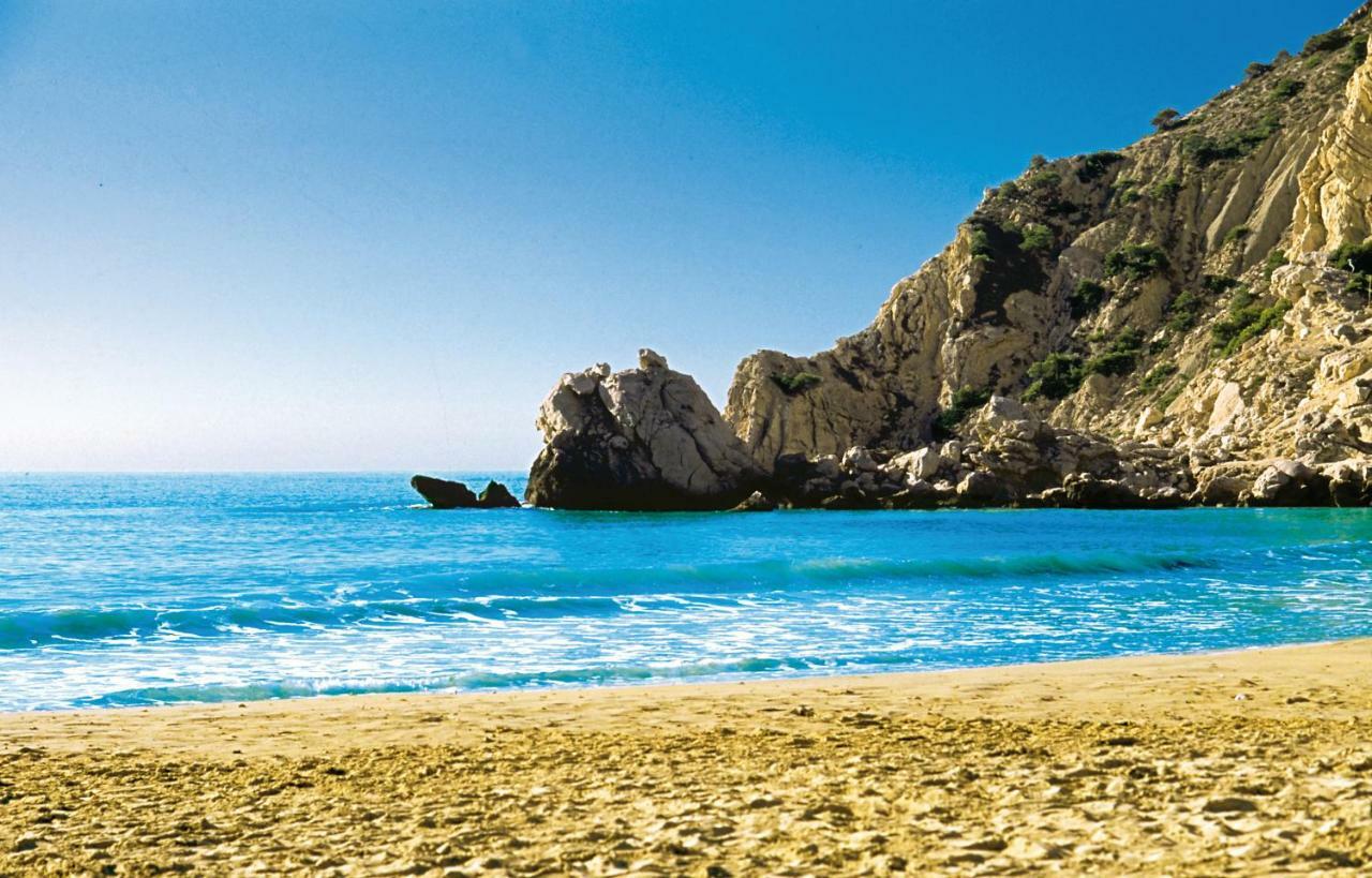 Nature Suites Puig Campana By Ar Hotels & Resorts Finestrat Εξωτερικό φωτογραφία