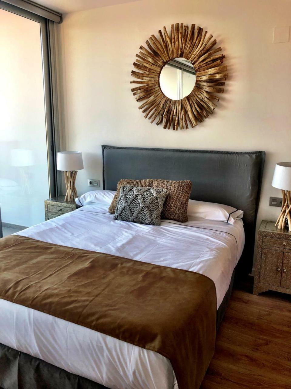 Nature Suites Puig Campana By Ar Hotels & Resorts Finestrat Εξωτερικό φωτογραφία