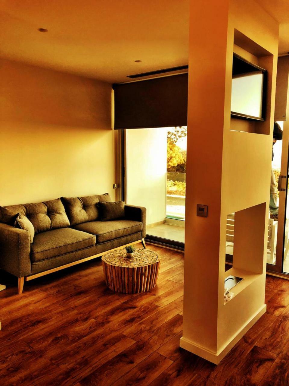 Nature Suites Puig Campana By Ar Hotels & Resorts Finestrat Εξωτερικό φωτογραφία