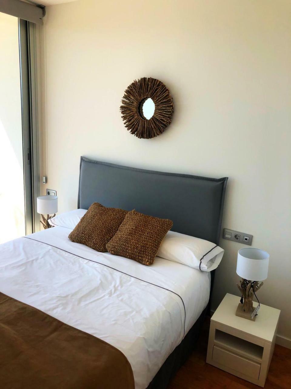 Nature Suites Puig Campana By Ar Hotels & Resorts Finestrat Εξωτερικό φωτογραφία